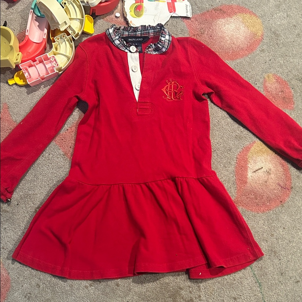 Ralph Lauren Polo Bundle